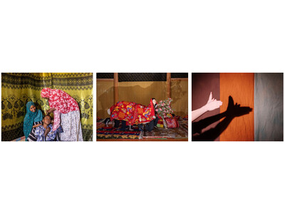 ユニクロとマグナム・フォトによる新プロジェクト始動「GLOBAL PHOTO EXHIBITION - ...