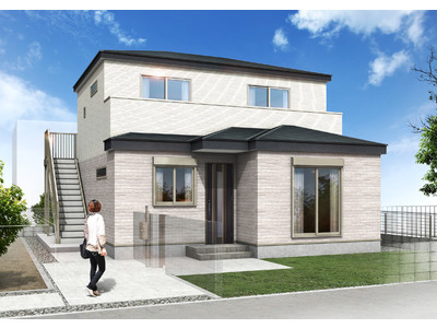 年収400万円台から購入可能なマイホーム×不動産投資。賃貸併用住宅アパルトレジデンス「AR六浦」販売開始