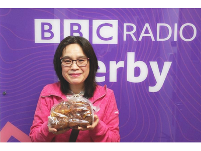 イギリス最高峰パンコンテスト優勝者が採用！ 日本発のパン専用鮮度保持袋「パンおいしいまま」