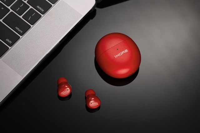 킸TԂ400lȏ̎x ̎߂Cz 1MORE  "ComfoBuds Mini" ʏ́FQz̐V@\Љ