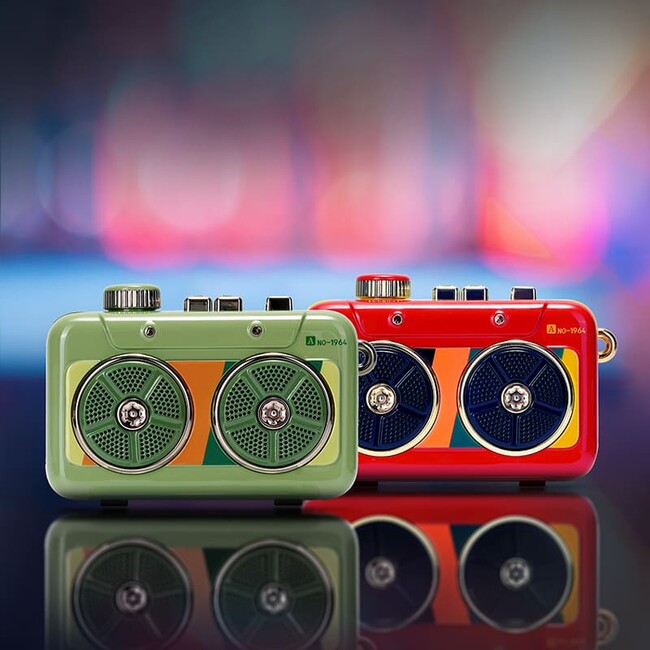 MUZENVi DISCO Bluetooth Xs[J[2023N217ij̔Jn