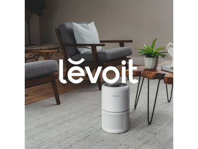 株式会社行雲商事、大手家電メーカーVesyncグループのパートナー企業に認定、「Levoit」製品を日本市場で販売へ