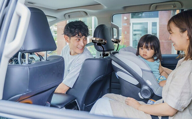 【Amazon予約解禁】今週の気温上昇で注文加速！昨年完売の「伝説の車載ファン」がSPEEDERブランドで進化。5月下旬発送に向けた“夏準備”が最終局面に。