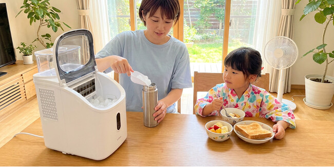 待望の専用パーツ新発売】“ずっと欲しかった”を実現。ALTENA クリア