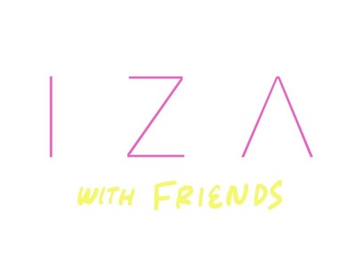 春の新生活を彩るファッションとビューティアイテムを集積した「I Z A with FRIENDS」が六本木ヒルズにオープン