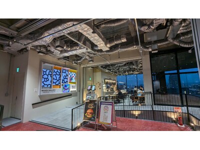 【デジタルギャラリー】大阪堂島浜タワー16階WowUs GALLERYで作品を展示しませんか？