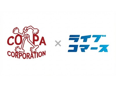 コパ・コーポレーション、ライブコマース社と業務提携　実演販売の知見を活かし、TikTok Shopへ本格参入