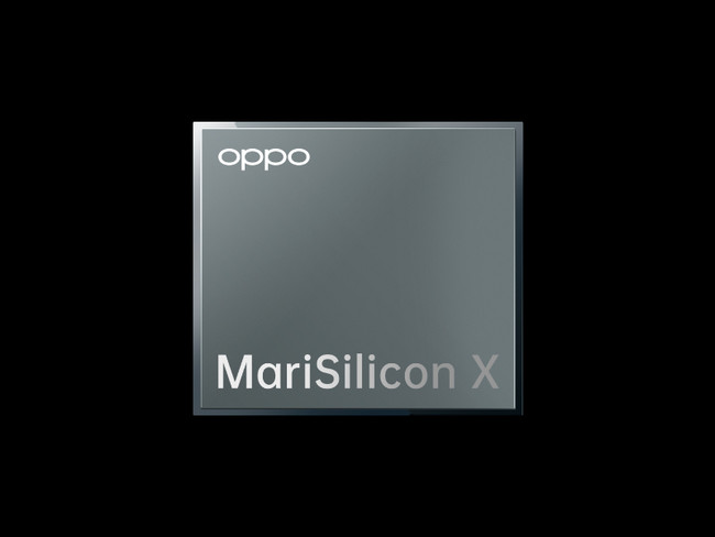 OPPOA6nm̍Ő[C[WONPU𔭕\-MariSilicon X