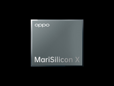 OPPO、6nmの最先端イメージングNPUを発表-MariSilicon X