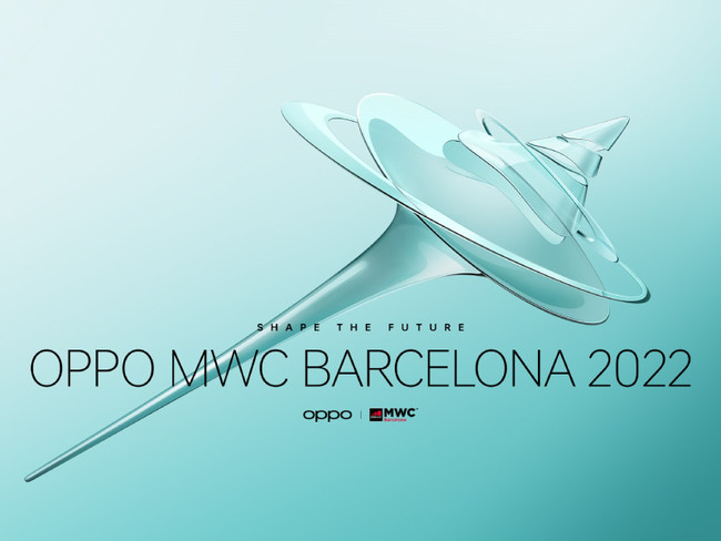 OPPOAMWC2022ɂāuFind X5vV[YƋ}[dZpu240W SUPERVOOC(TM)v𔭕\