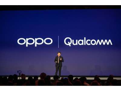 OPPO、Qualcomm(R) Snapdragon(TM)888 5Gを搭載したフラッグシップスマートフォンのリリース時期を発表