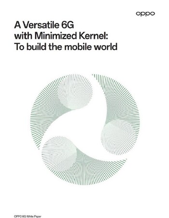 OPPOAẼreB̖W]ŐV6G𔭕\