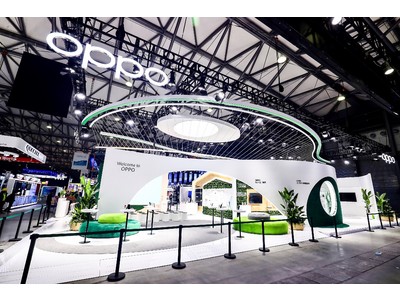 OPPO 最新の急速充電・5G技術と今後の展望をMWC上海にて発表