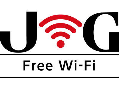 常口アトム、道内・本州地域で「JOG Free Wi-Fi」提供開始