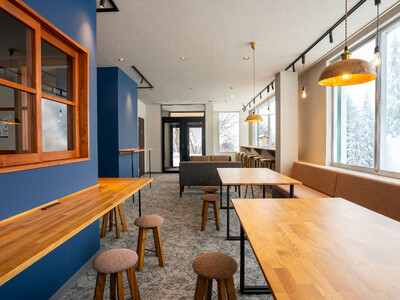 【古窯グループ新ブランド】泊まることが、地域の観光を守る力になる。地域還元型ホテル「YuiLocalZao」2025年12月20日(土)グランドオープン。