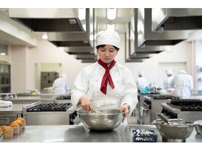 【山形学院高×おふろcafe yusa】 “高校生の青春”が商品化。県産フルーツを使ったスイーツ開発「ゆ...