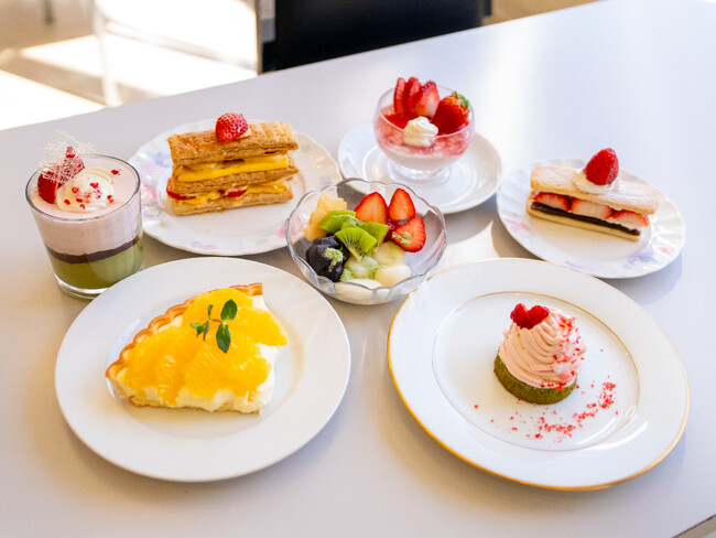 108件の応募から選ばれた、次世代の逸品が決定！山形学院高校×おふろcafe yusa「ゆさフルーツコンテスト」最優秀賞は『八朔のチーズタルト』に。2026年3月16日(月)より期間限定販売開始。