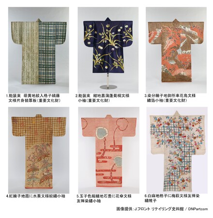 プレスリリース「DNPアートコミュニケーションズ　「J.フロント リテイリング史料館イメージアーカイブ」を開始」のイメージ画像