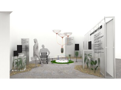 大阪・関西万博で「2050年の自然エネルギー社会」をテーマに出展