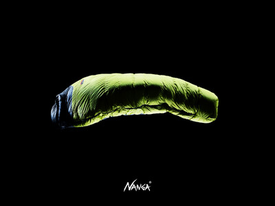 NANGA（ナンガ）2026年秋冬シーズンより「AURORA TEX light」や「UDD BAG」な...