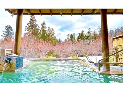 会津磐梯山を望む温泉旅館「静楓亭」（SEIFUTEI）が、サンフロンティアグループに仲間入り