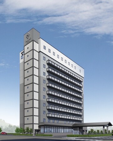 「たびのホテルlit酒田」工事着工のお知らせ