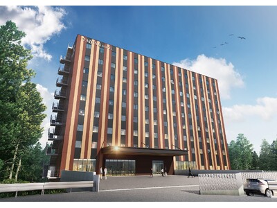 「たびのホテル」ブランド、九州初出店「たびのホテル阿蘇熊本空港」2026年4月17日 開業