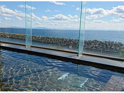 新潟県佐渡市 南佐渡・赤泊（あかどまり）の宿泊施設「サンライズ城が浜」2026年4月1日より運営開始