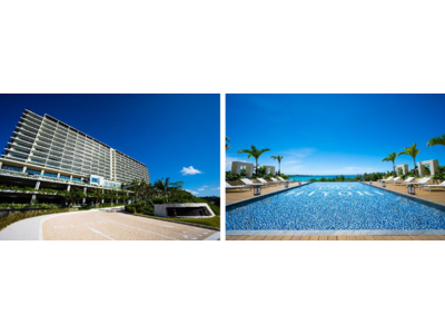 HIYORIオーシャンリゾート沖縄 夏休み特別企画 「遊びも仕事も習い事も、全部満喫！リゾートホテルの新たなワーケーションプラン」