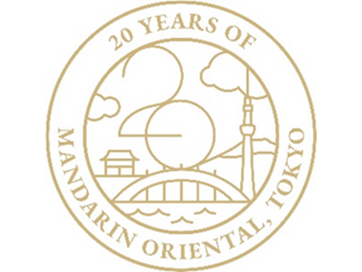 マンダリン オリエンタル 東京 × キャヴィアリ開業20 周年を祝した特別コラボレーションを展開