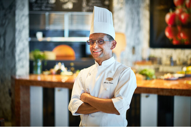 マンダリン オリエンタル 東京 「ピッツァバー on 38th」が『50 Top Pizza World 2025』にて世界2位に!