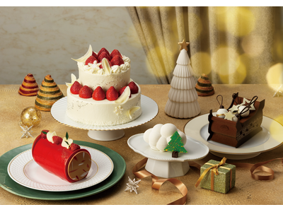 �}���_���� �I���G���^�� �����A�N���X�}�X����V�N�ւƑ������ʂȃt�F�X�e�B�u�v�����𔭕\