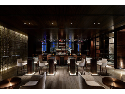 マンダリン オリエンタル 東京　世界中を虜にする銘酒「獺祭」と競演