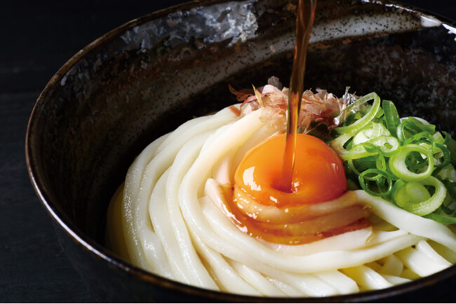 品質と価格の両面にこだわった「Beisia Premium」から本場の味を実現した「本場讃岐うどん　3食」5月15日（木）新発売
