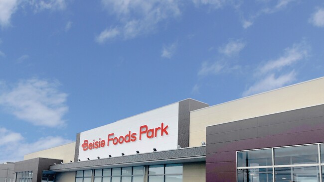 千葉県館山市にベイシア Foods Park 館山店 11月12日(水) グランドオープン 地域の皆さまが集い、つながる交流の場を目指して