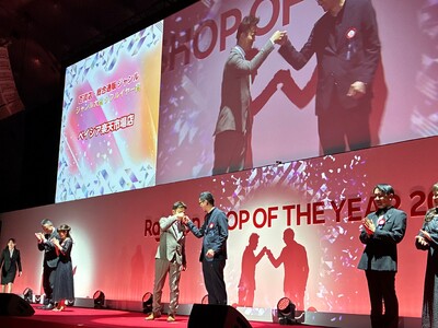 �x�C�V�A���W�J����I�����C���V���b�v�u�x�C�V�A�y�V�s��X�v���u�y�V�V���b�v�E�I�u�E�U�E�C���[2025�v�ɂ����āu�S�ݓX�E�����ʔ̃W�������v�̃W��������܂�2�N�A�����