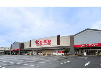 ベイシア本庄早稲田ゲート店リニューアルオープン食品売場が充実＆新たにテナントを7店舗導入
