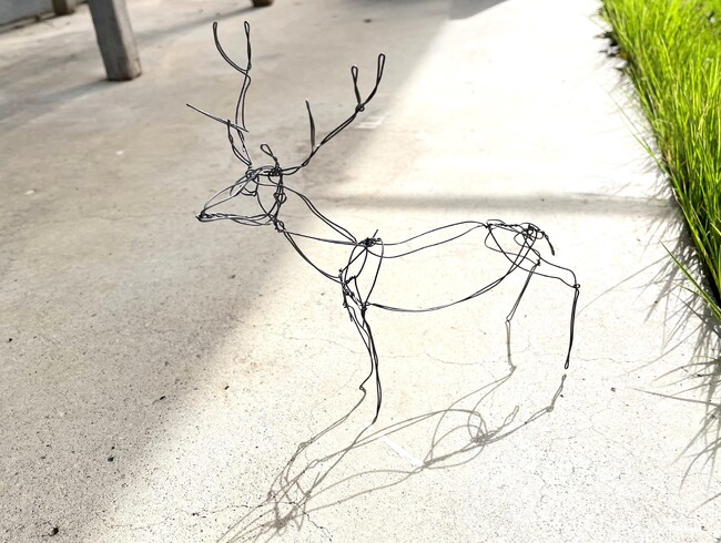 能登地域の中高生を対象としたアートワークショップ開催