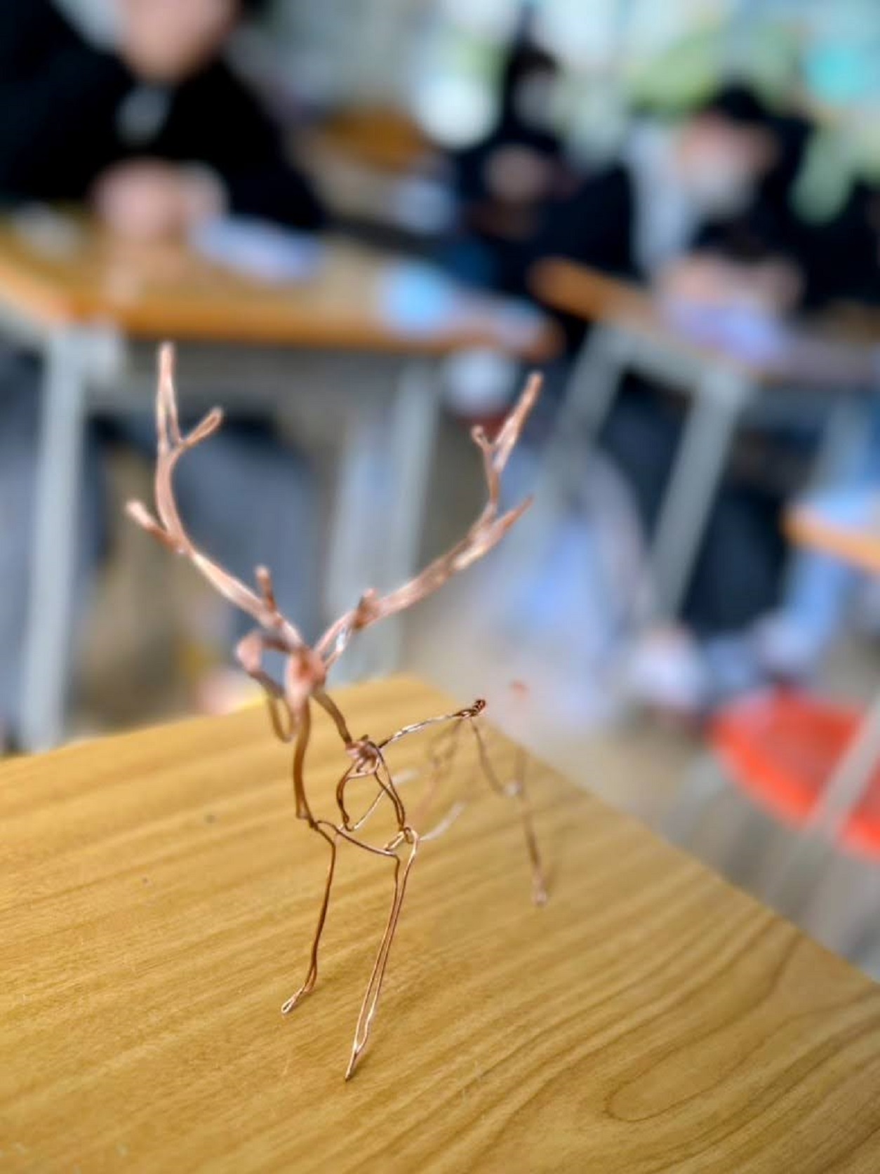 【開催レポート】能登地域の中高生を対象としたアートワークショップを能登高校にて…