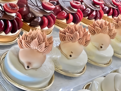 愛され続けたフランス菓子店 「Occitanial」2025年6月29日（日）トルナーレ日本橋浜町にオープン！