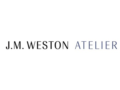 フランスの老舗シューメーカー世界初のアトリエ・ブティック「J.M. WESTON ATELIER」