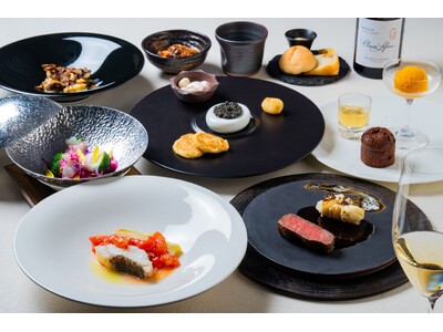 鹿児島・指宿に新レストラン『Lueur(リュール)』誕生