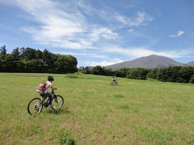 新緑広がる北軽井沢の大自然でデトックス　「あさま空山望」、愛犬も子どももプライベートで楽しめるネイチャー...