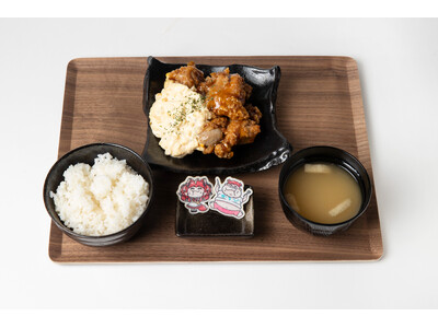 ストリーマー「恭一郎」 、VTuber「赤見かるび」 × Pepper PARLORのスペシャルコラボカフェを2月4日から期間限定オープン