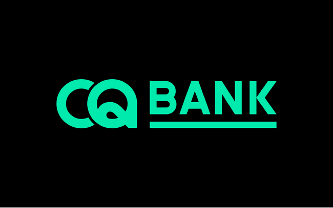 NOSIGNERが企画からロゴ・キャッシュカードデザインなどを担当した、関西電力の銀行サービス「CQ BANK」が提供開始。ゼロカーボン社会の実現に向けてデザインの力を。