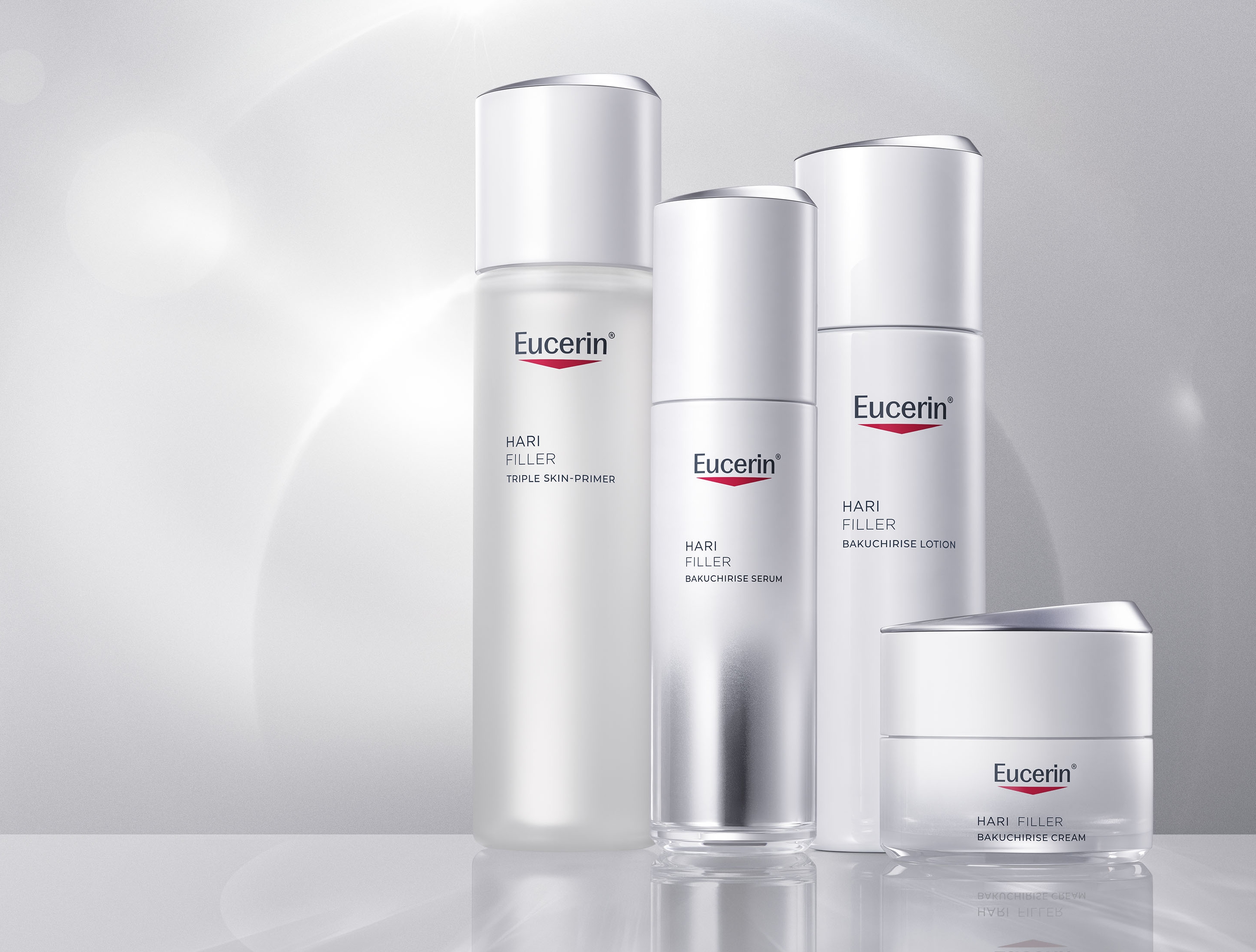 皮膚科学研究に基づいたスキンケアブランド「Eucerin（ユーセリン）」からプレミアムエイジングケア*1シリーズ新発売