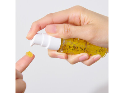 【日本発】「カプセルセラム」、香港最大手ドラッグストア「Mannings（マニングス）」約200店舗にて4月末より順次販売開始！～アジア圏での展開を加速、世界中の肌悩みへアプローチ～