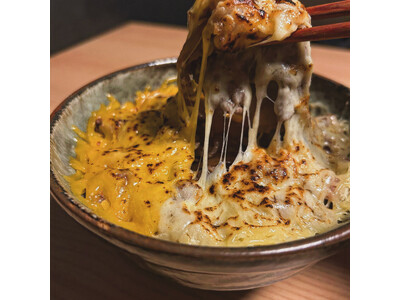 【高級焼肉店でチー牛!?】錦糸町焼肉 才色兼備の平日限定ランチに背徳の新メニュー登場！