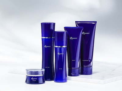 話題の針コスメ「マイクロニードル化粧品」の力を最大化！クオニス スキンケアシリーズからクレジングと洗顔が新発売