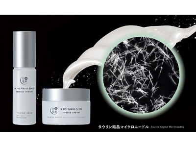 コスメディ製薬、医薬部外品ブランド『京薬粧』で中国市場進出